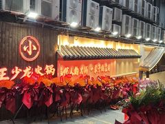 -小王少龙火锅(沙南街店)
