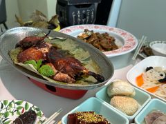 -苏梦江南·淮扬菜(夫子庙店)