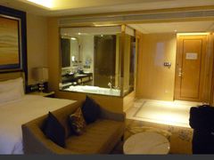 -长沙富力万达文华酒店