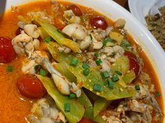 -海妹子酸菜鱼(恒一店)