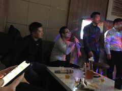 -星聚会KTV(景枫中心店)