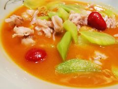 -宁波新晶都开元名庭大酒店·华晶中餐厅(百丈东路店)