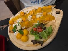 -Fresh Fruit Factory - Fruit Cuisine Restaurant