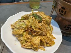 -黑窑厂糖油饼烤鸭·清真菜(旗舰店)