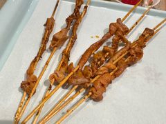 -禧香逢烧烤金牌鸡手王(繁荣路店)