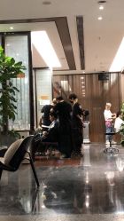 -扎嘎形象设计