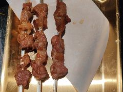 -满园烤鸭·春饼(沈北万达店)