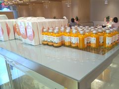 -西贝莜面村(赛格国际购物中心店)