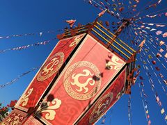 -芜湖方特东方神画