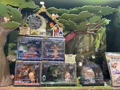 -泡泡玛特POPMART(蓝色港湾店)