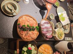 -季季山·云南野生菌火锅(上海首店)