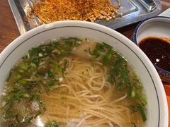 -清真聚陇缘美食餐厅(南横东街店)