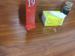 -何永光123鲜牛肉馆(1号店)