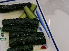 -华天延吉餐厅(西四总店)