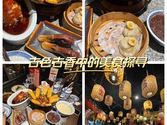 -南京大牌档(济南万象城店)