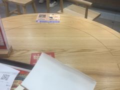 -塔斯汀中国汉堡(徐汇汇京广场店)