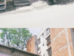 -白马步行街