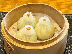 -小城粥道·海胆鲜虾粥(解放广场店)