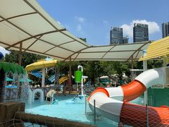 -武汉玛雅海滩水公园