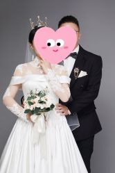 -帆拉斐婚纱摄影(春熙店)