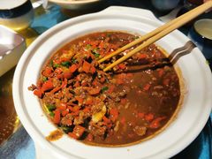 -古道村落(温汤店)