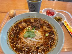 -老四川(T3航站楼F指廊店)