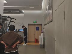 -乐刻健身(龙湖杭州紫荆天街精品店)