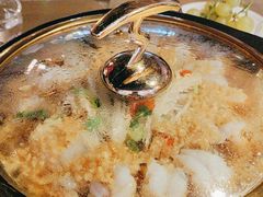 -前海沿·青岛菜(李沧万达店)