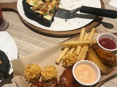-必胜客(嘉兴八佰伴店)