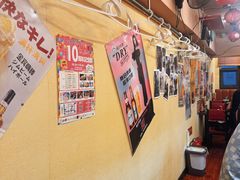 -拉面莊夢語＆中华料理八椿