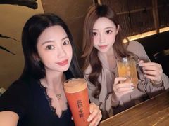 -三川·十酒Izakaya(南昌路店)