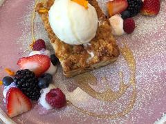 Franch&nbsp;Toast-FLOVIE FLORIST CAFE