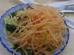 -农夫大盘鸡(经八路总店)