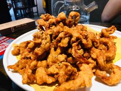 -纪林菜馆·博山菜老字号(八大局店)
