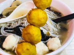 -老滕家过桥米线(金鱼胡同店)