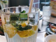 -Linlin泰餐厅(华夏幸福店)
