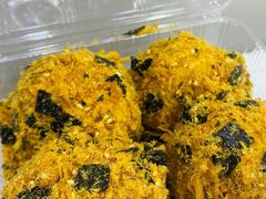 海苔风味酥松小贝蛋糕-鲍师傅糕点(春熙路店)