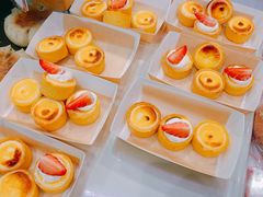 -巴黎贝甜(印象城店)