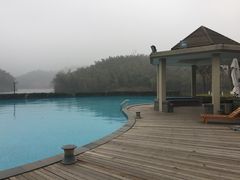 -宁波九龙湖开元度假村