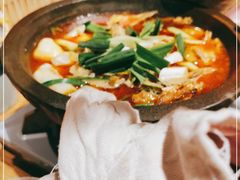 -肖记公安牛肉鱼杂(田林路店)
