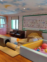 -北京俪婴妇产医院(朝阳大悦城店)