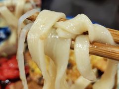 -佰仙面馆