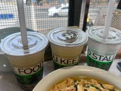 -欧记大排档·景德菜(上海首店)