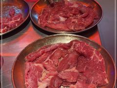 -西塔老太太泥炉烤肉(苏州大悦城店)