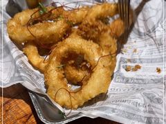 -卡朋厨房(289艺术园区店)