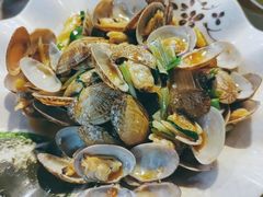 -阿浪海鲜连锁加工店(B栋2排1号火车头店)