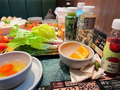 -牛New寿喜烧(中山公园龙之梦店)