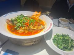 -坛宗剁椒鱼头(河西王府井店)