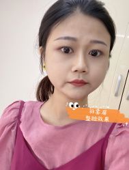 -久匠·纹眉半永久野生眉