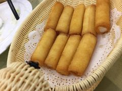 -水乡人家私房菜(逢简店)